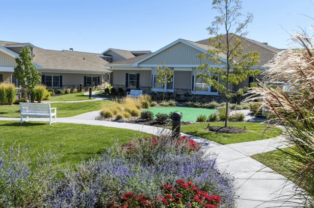 CountryHouse – Omaha