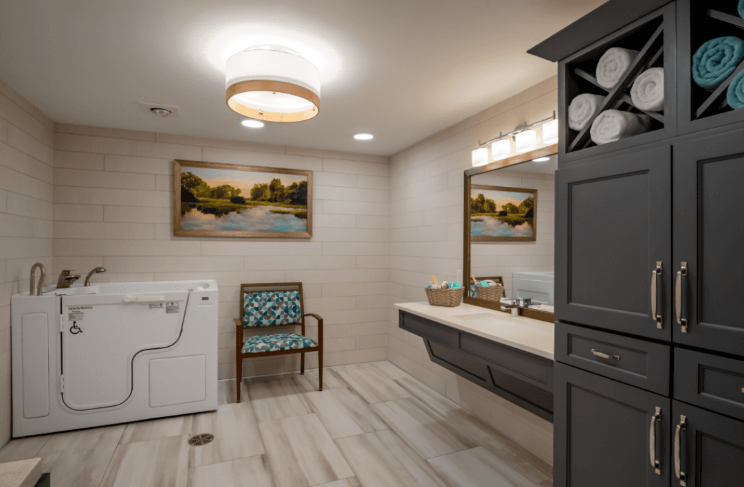 Image of CountryHouse-Cedar Rapids