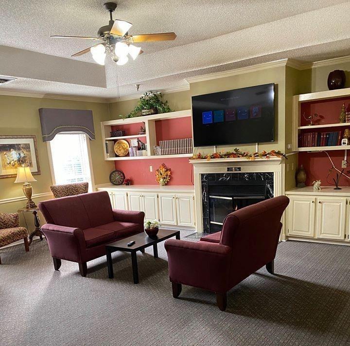 Image of Woodland Place Senior Living