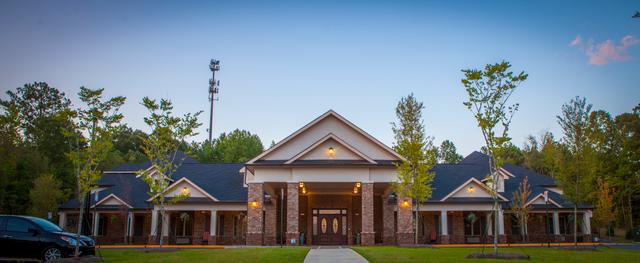 Magnolia Senior Living @ Sugar Hill