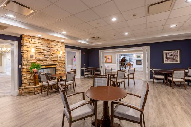 StoryPoint Naperville