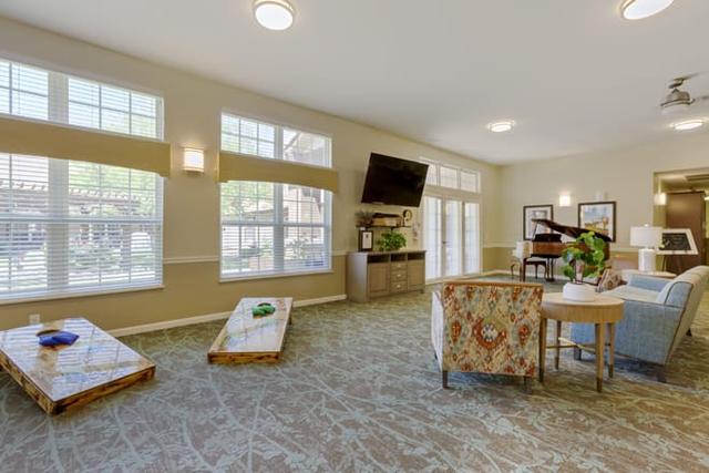 Brookdale Peoria