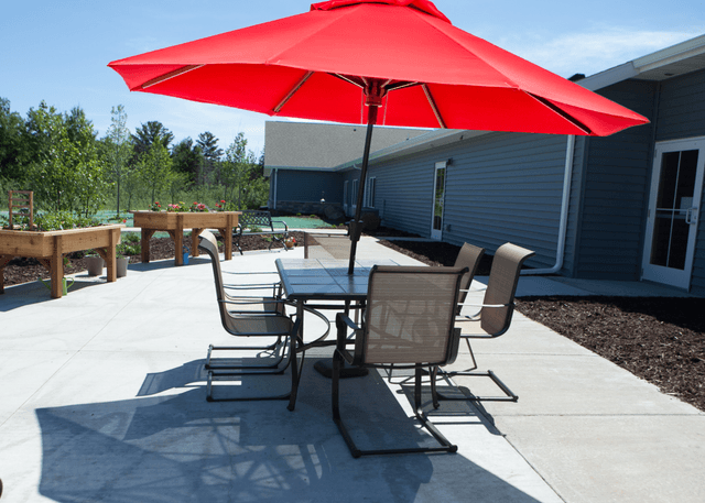 The Koselig House Assisted Living and Memory Care