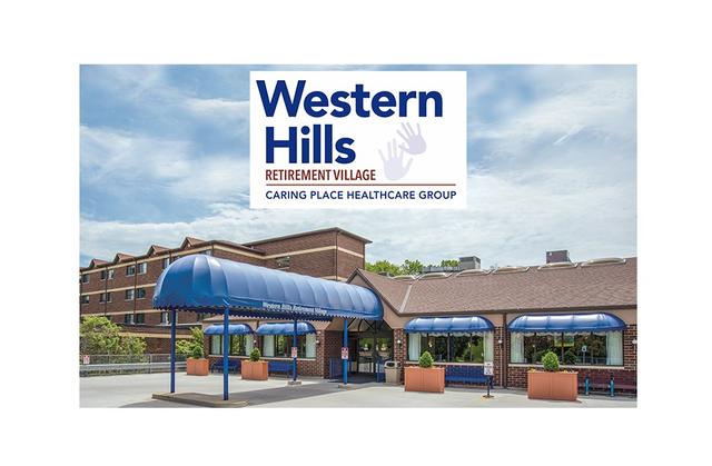 Western Hills Retirement Village