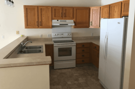 Trinity Pines Independent Senior Living Community