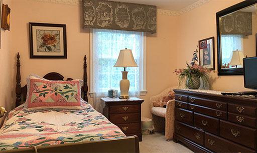 Victoria Home