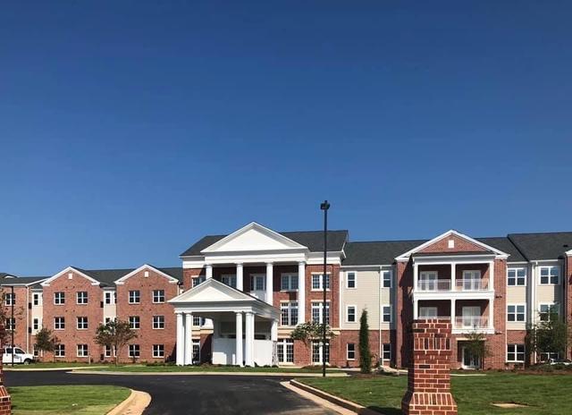 Legacy Reserve at Old Town