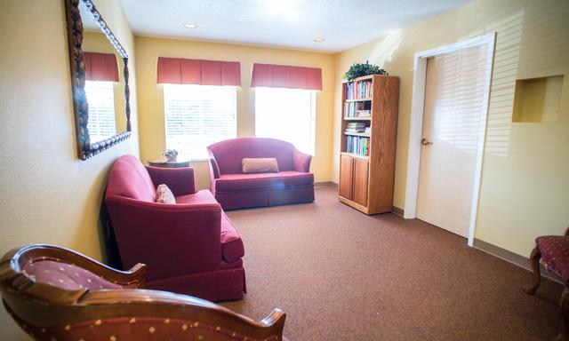 Avista Senior Living Albuquerque