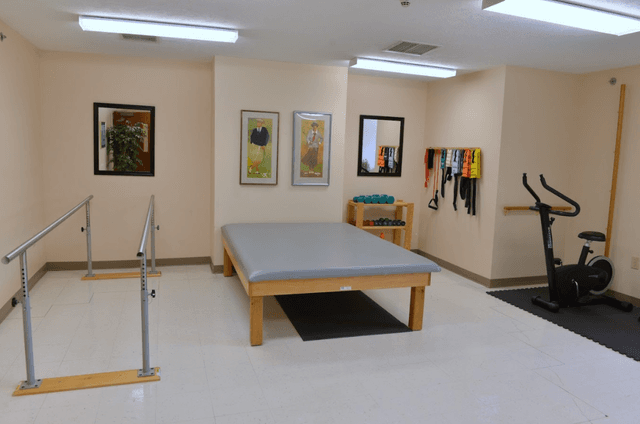 Marshall Comfort Care Assisted Living and Memory Care