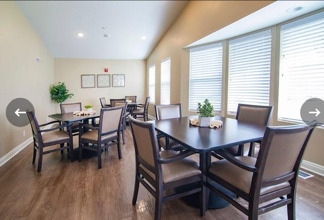 Rocky Mountain Care Spring Hollow Assisted Living and Memory Care
