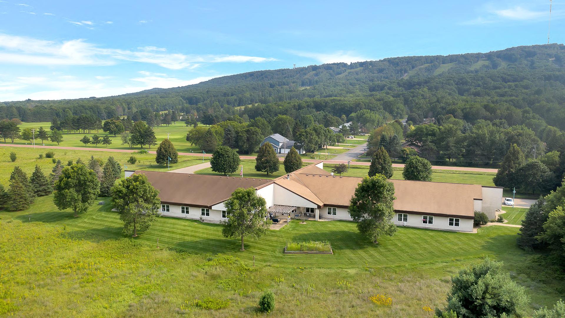 Image of Wellington Place of Rib Mountain