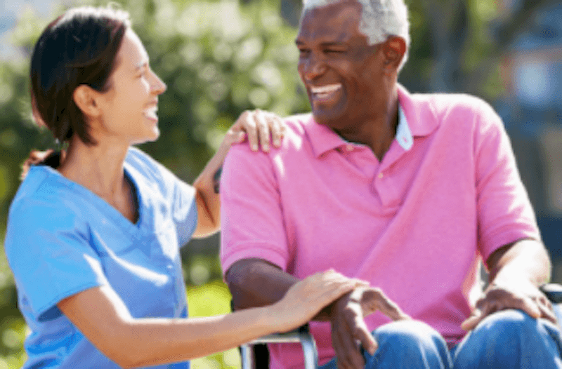 Serving You Home Care