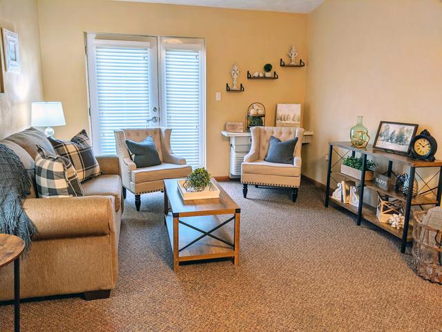 Garden Place Senior Living Millstadt