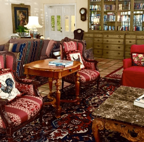 Bay Oaks Historic Retirement Residence