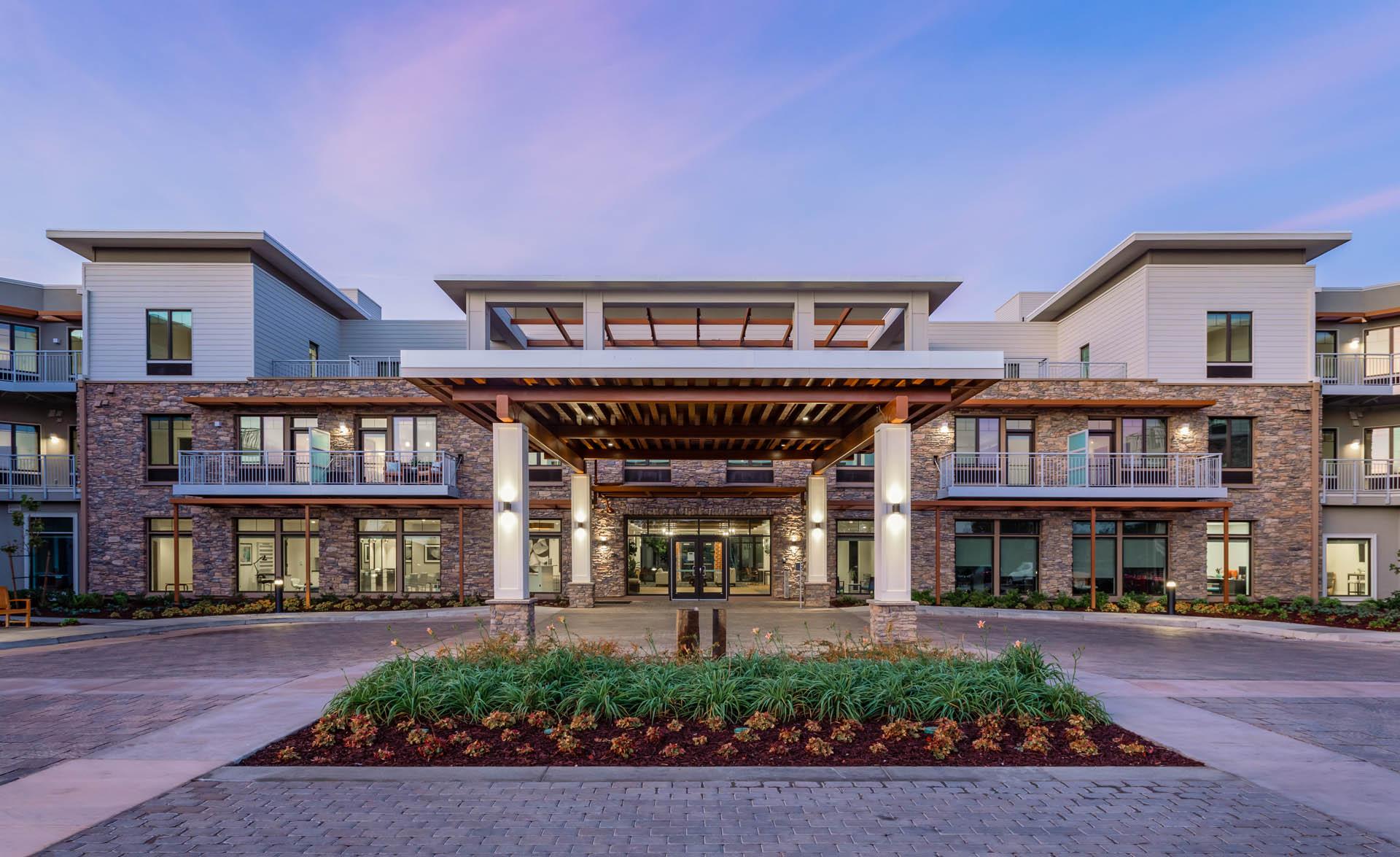 Calligraphy Napa Valley