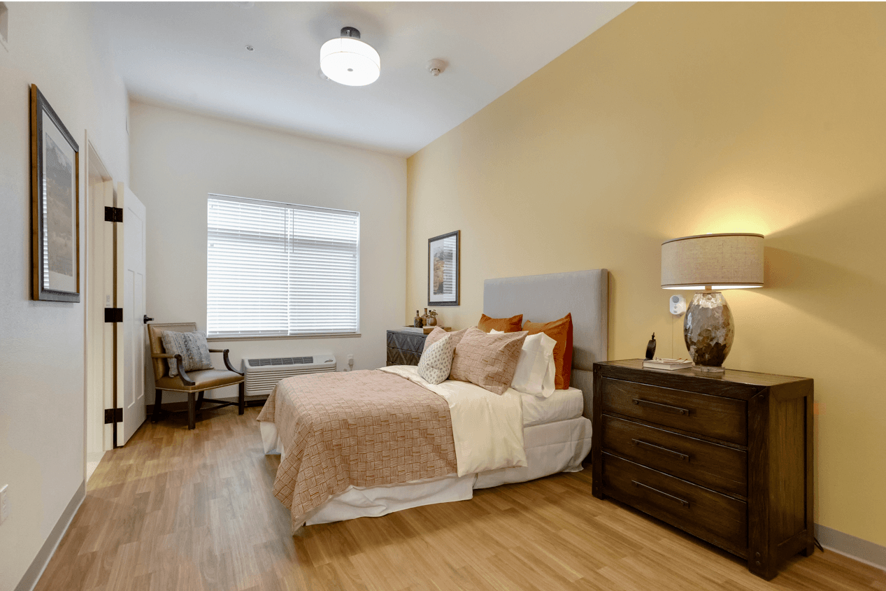 Image of Carson Tahoe Expressions Memory Care