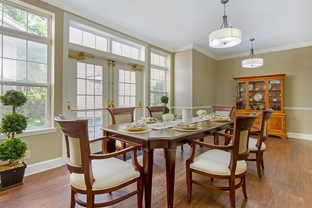 Brookdale West Ashley