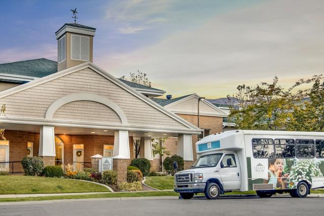 Legacy House of Bountiful