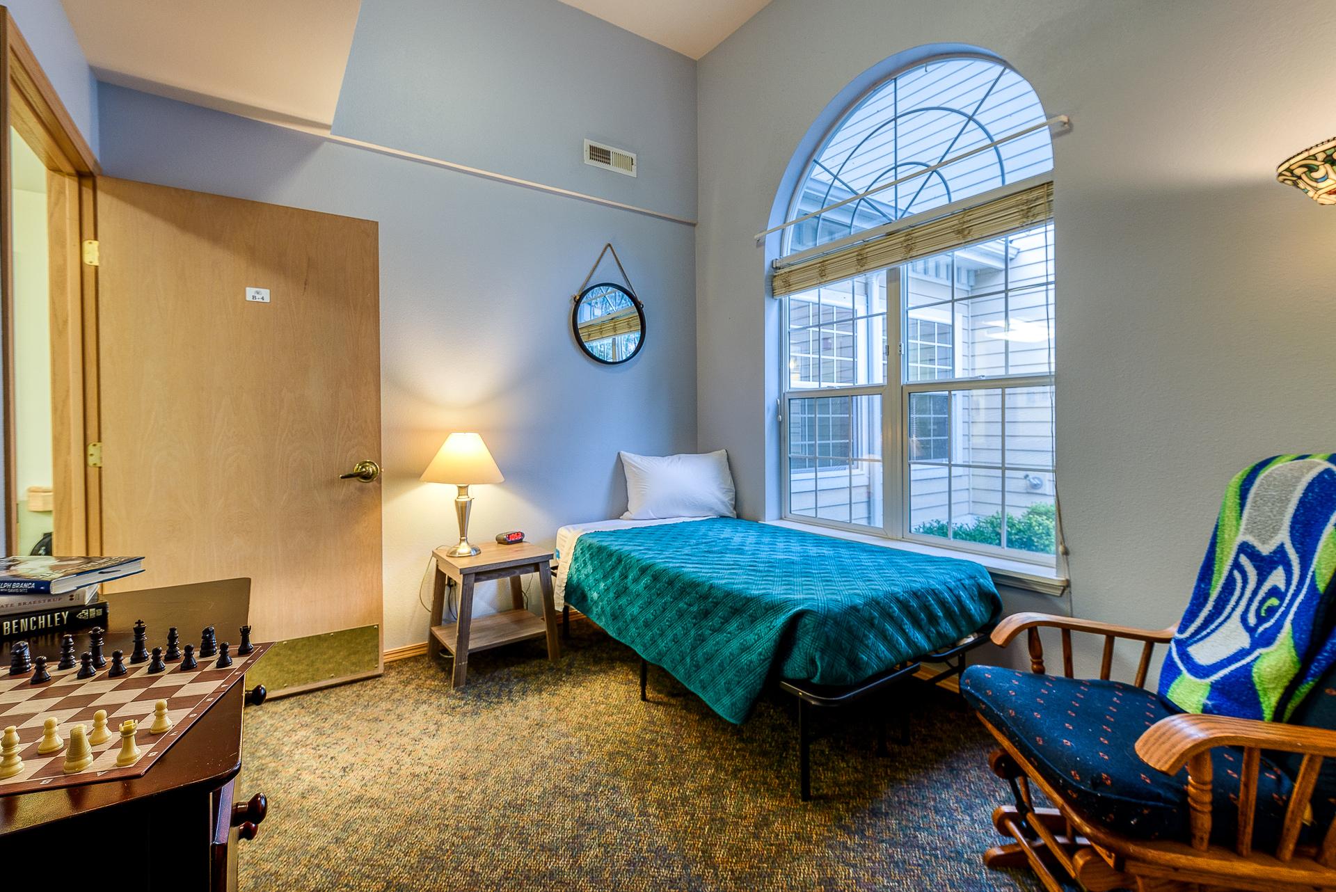 Image of Hearthside Manor Memory Care