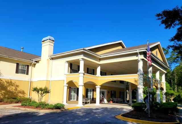 Sodalis Jacksonville