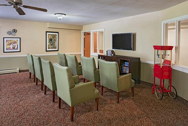 American House Westland Joy