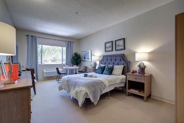 Pacifica Senior Living Rancho Peñasquitos