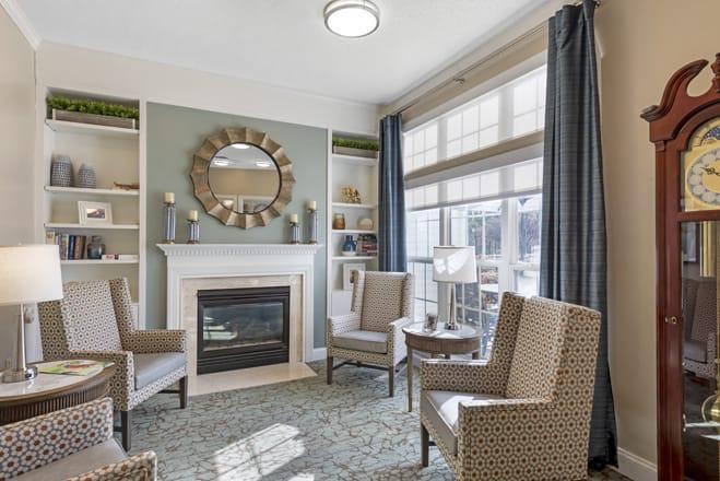 Brookdale Elizabeth City Pricing, Reviews & Amenities - Elizabeth City, North  Carolina
