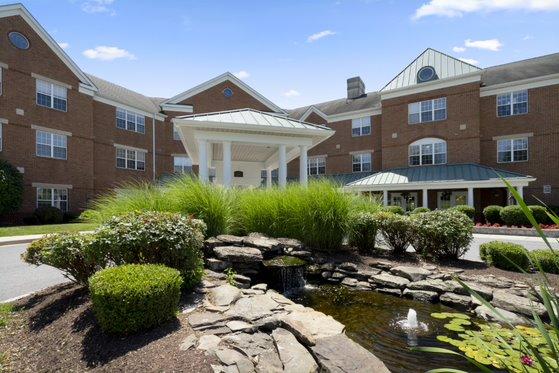 Image of Tranquillity at Fredericktowne
