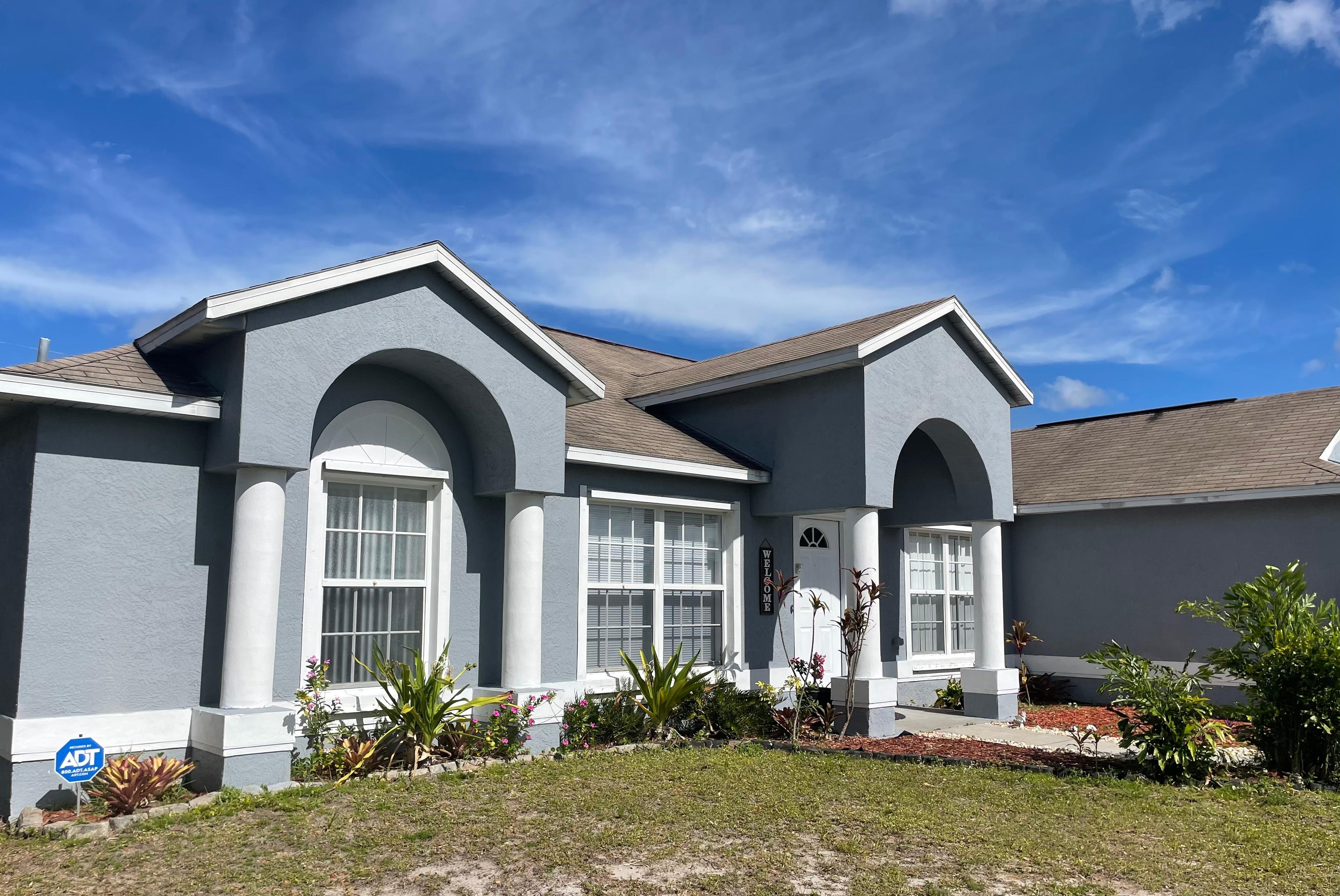 Villa Lea, Inc. - CLOSED