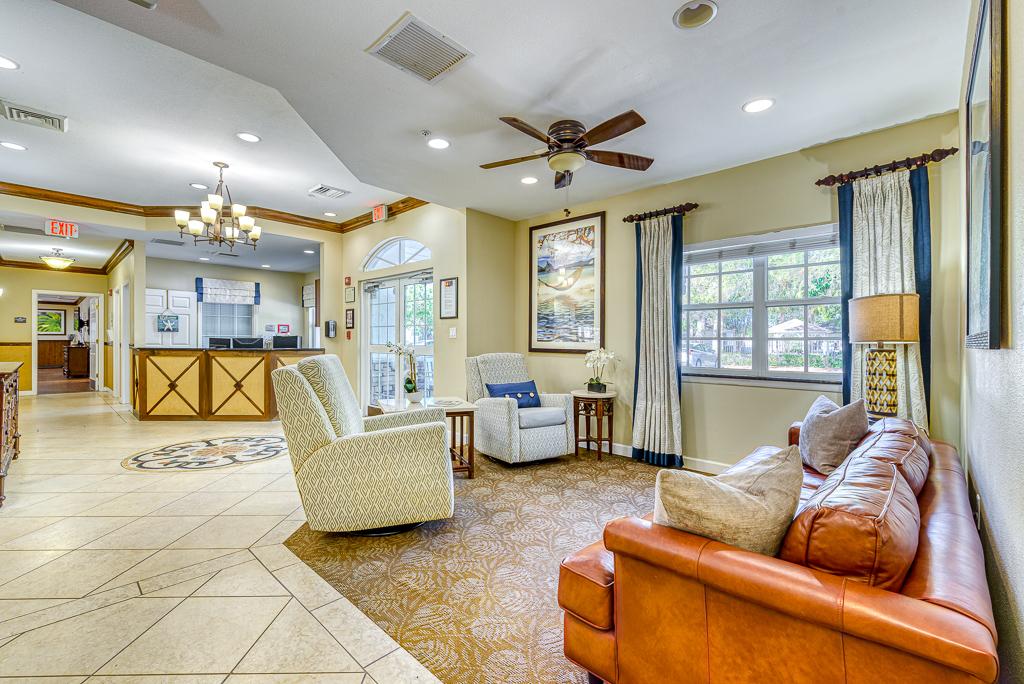 Image of Pacifica Senior Living Belleair