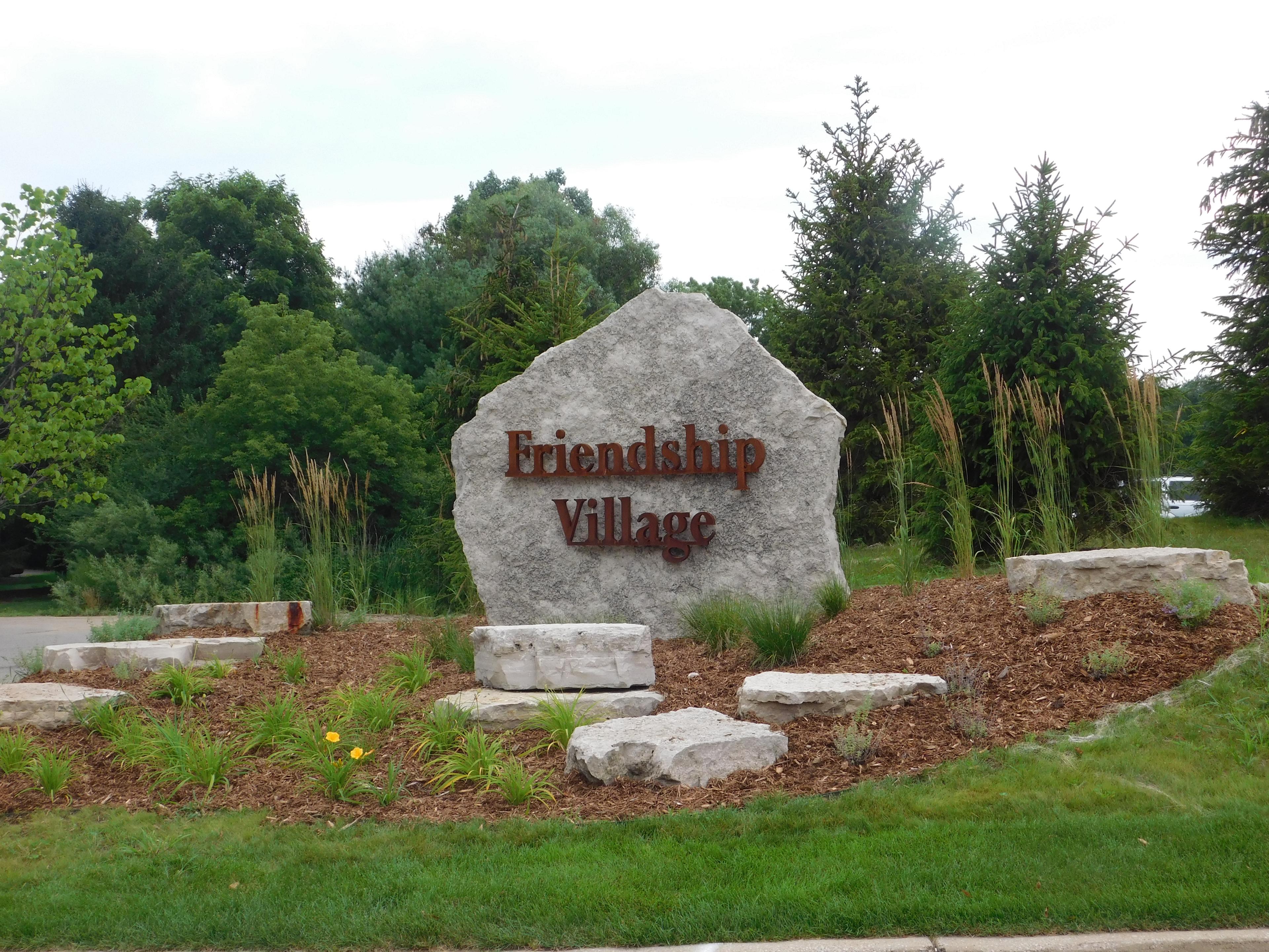 Image of Friendship Village Kalamazoo