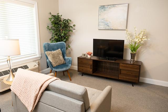 Commonwealth Senior Living at Abingdon