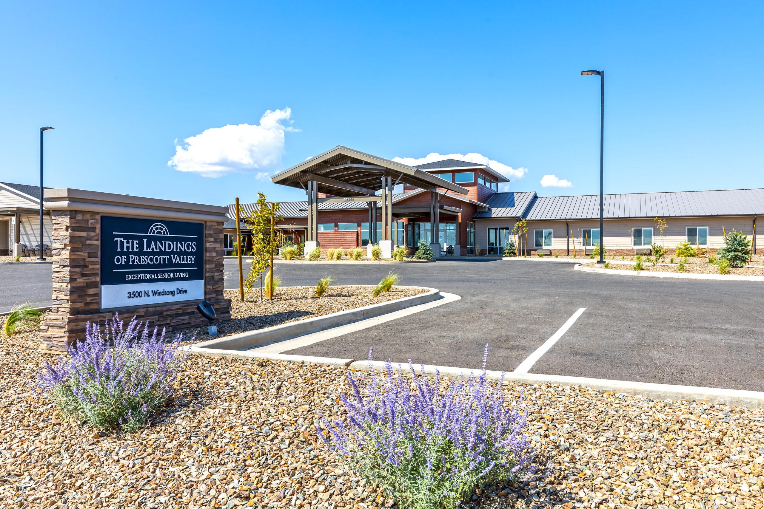 Image of The Landings of Prescott Valley
