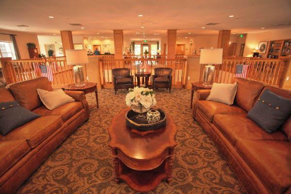 Tanner Spring Assisted Living Community