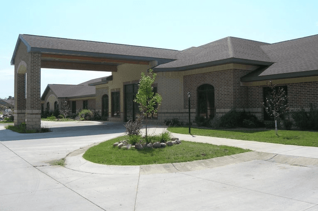 Arborview Court