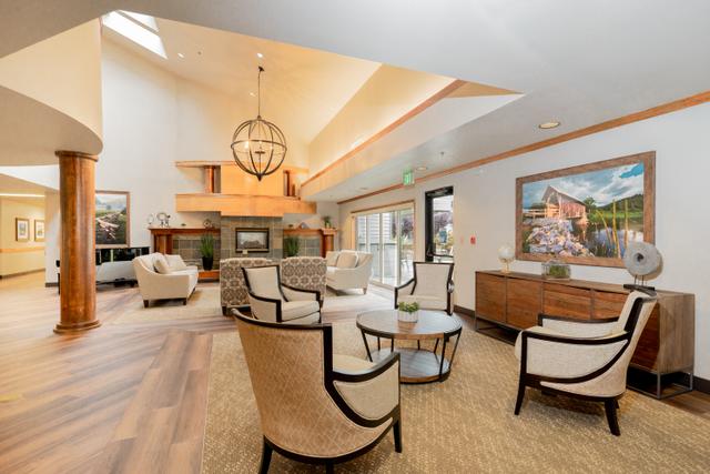 Mill Ridge Village