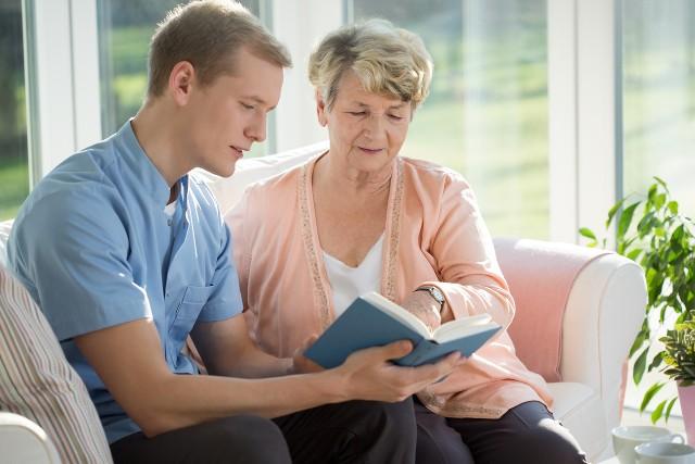 Senior Services Options - Belton, MO