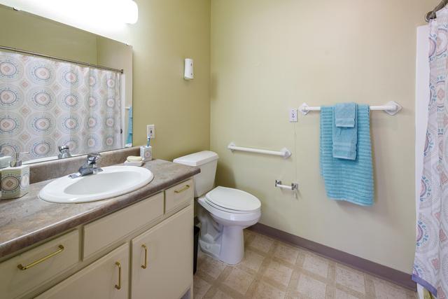 Prestige Assisted Living at Henderson