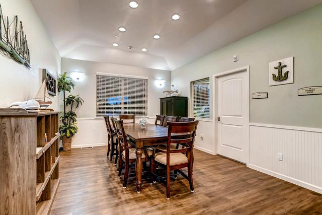 Rocky Mountain Assisted Living - Littleton