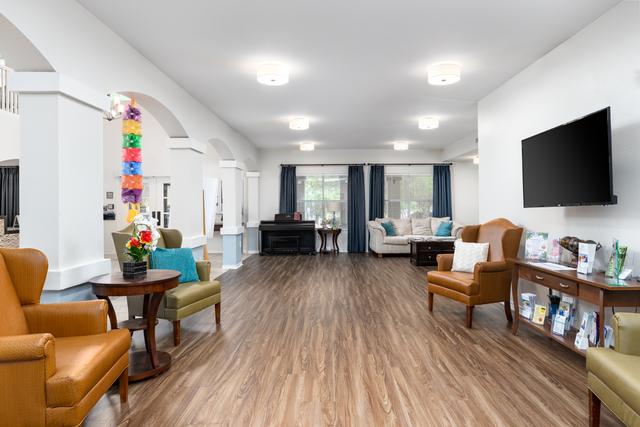 The William Senior Living