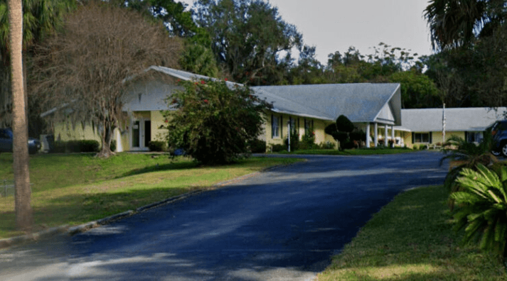 Mayfield Retirement Center