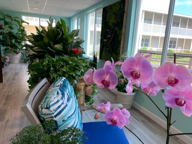 Zon Beachside Assisted Living