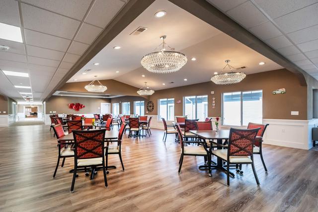 Provision Living at Canton