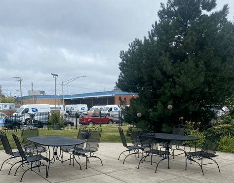 Beth Anne Place Supportive Living Facility