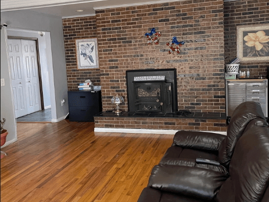 Golden Haven Adult Foster Care Home