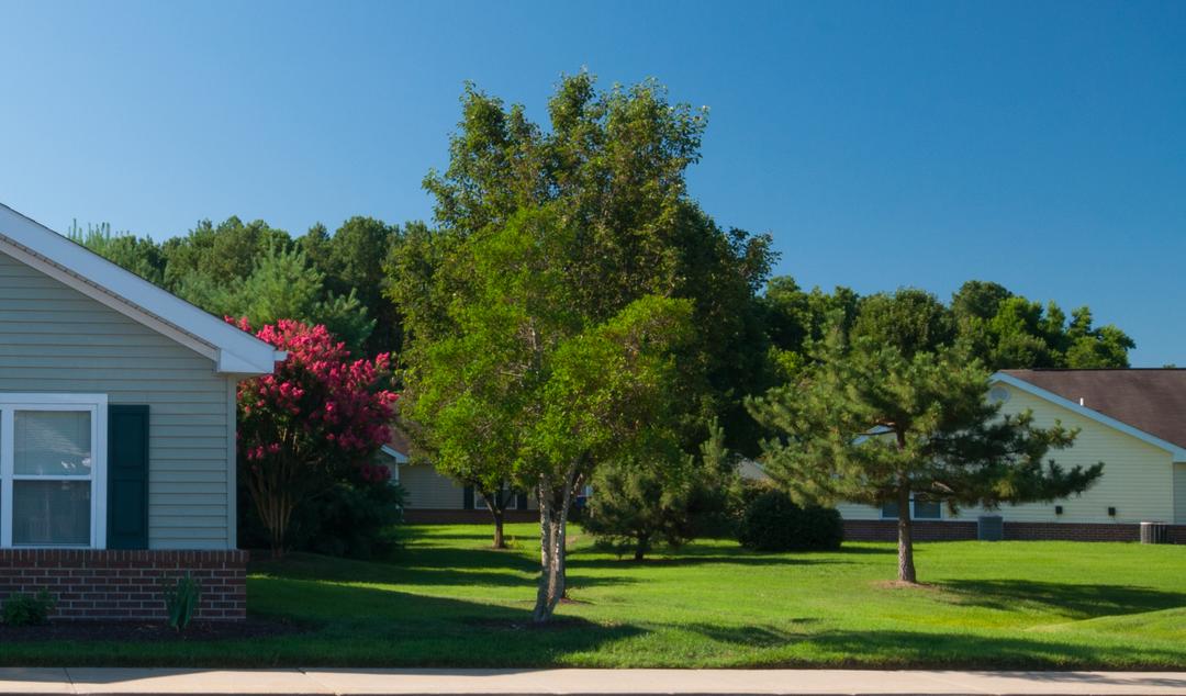 Homes at Gateway Village 62+