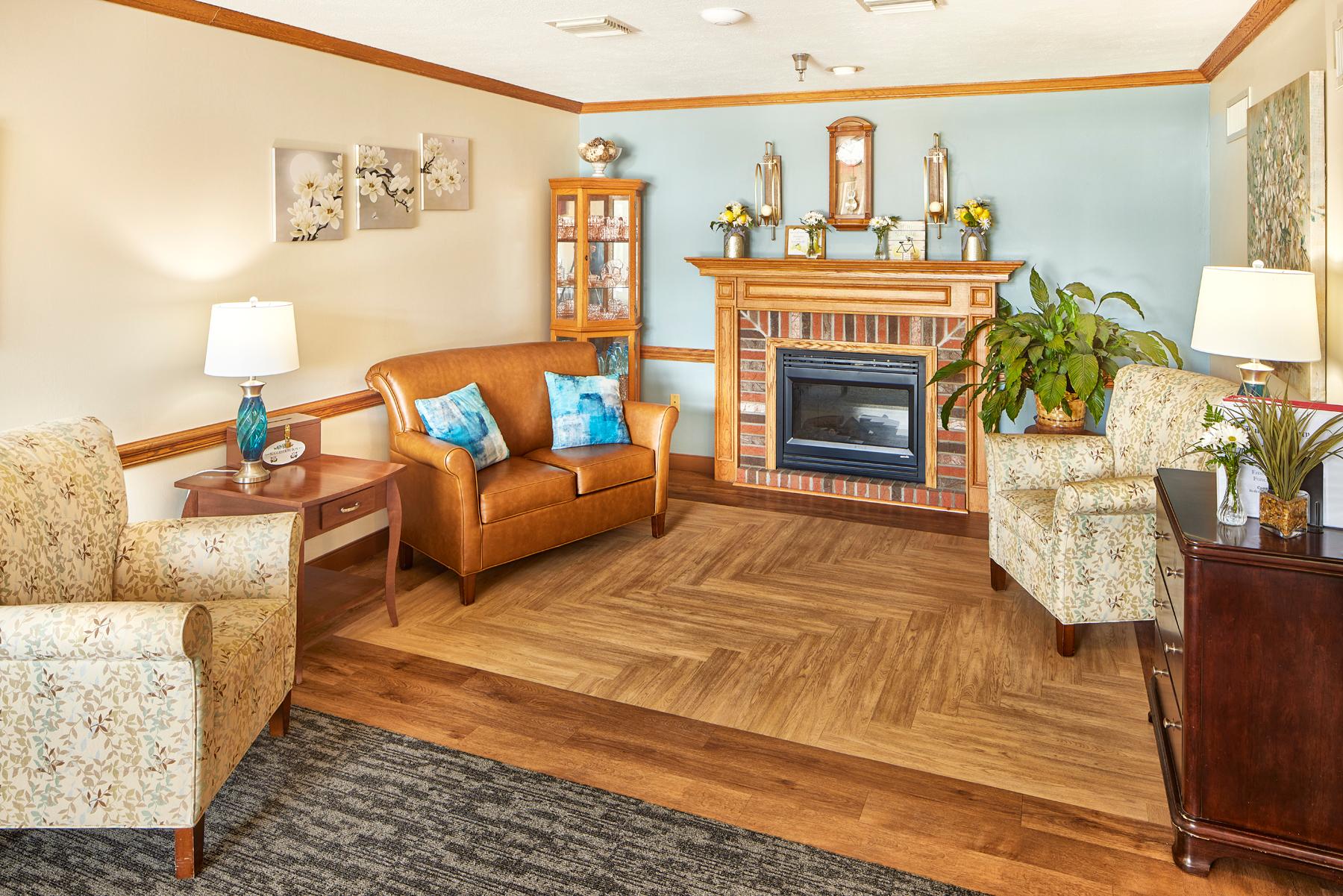 Magnolia Place of Saxonburg Pricing, Reviews & Amenities Saxonburg