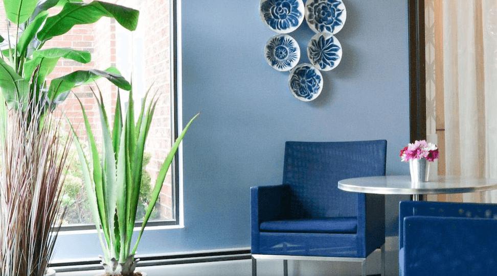 Moraine Court Supportive Living