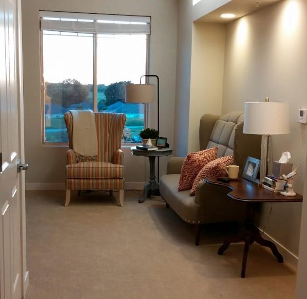 The Piper Assisted Living and Memory Care