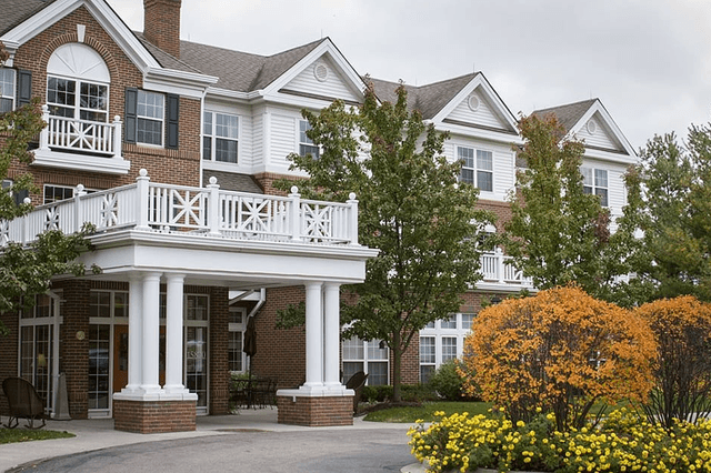 Fairmont of Northville